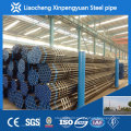 precision alloy seamless steel tube pipe st52.4 st52